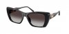 OKULARY MICHAEL KORS TOKYO MK 2270U 30058G 53 ROZMIAR M